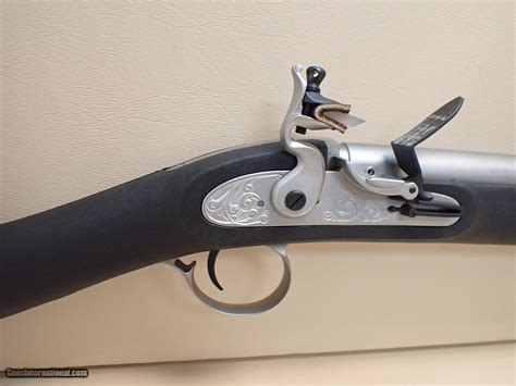 These rifles were traditionally unadorned and as simple as possible Lyman Precision Rifle Die Sets; Scales. . Thompson center firestorm flintlock parts